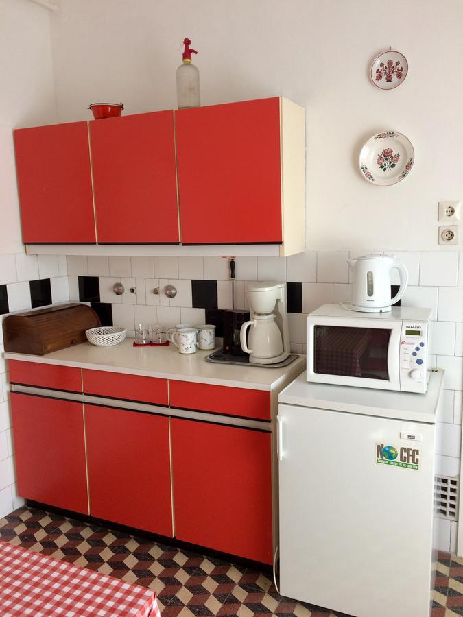 Julius Vendeghaz Hotel Sopron Eksteriør billede