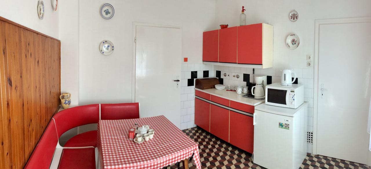 Julius Vendeghaz Hotel Sopron Eksteriør billede