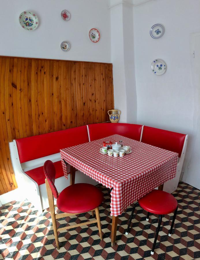 Julius Vendeghaz Hotel Sopron Eksteriør billede