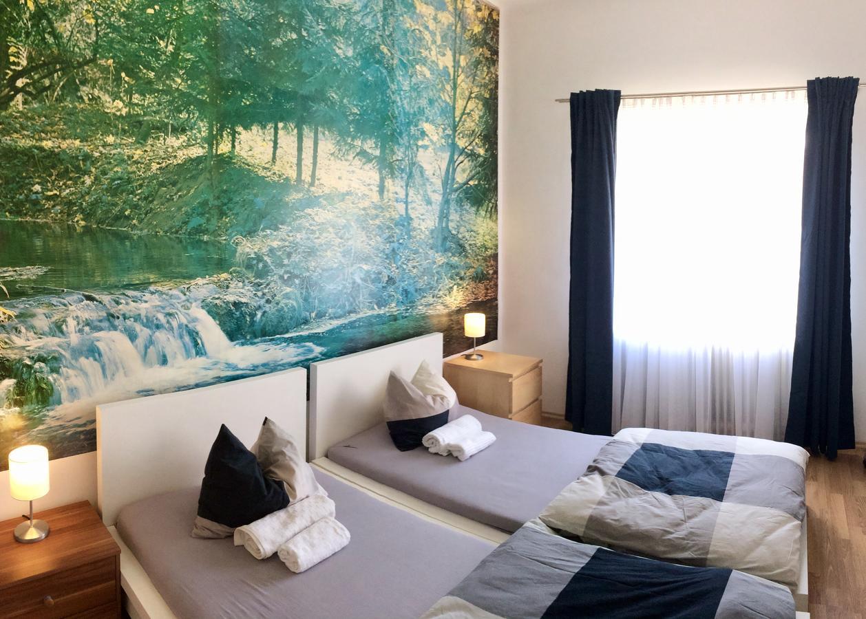 Julius Vendeghaz Hotel Sopron Eksteriør billede