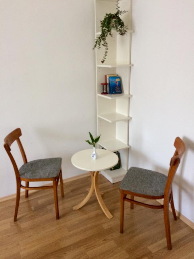 Julius Vendeghaz Hotel Sopron Eksteriør billede