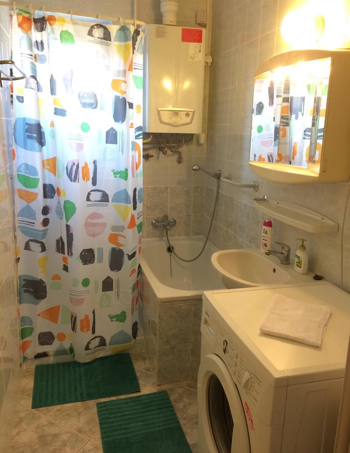 Julius Vendeghaz Hotel Sopron Eksteriør billede