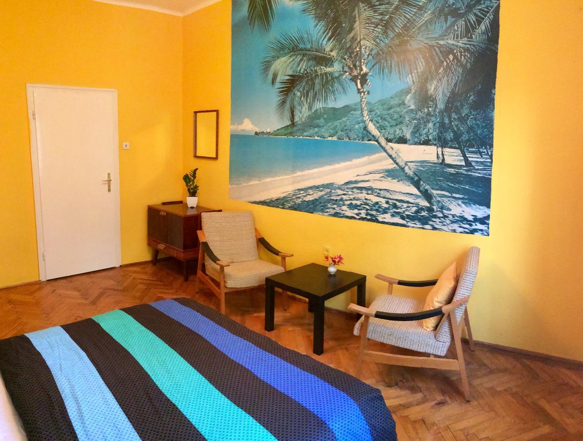 Julius Vendeghaz Hotel Sopron Eksteriør billede