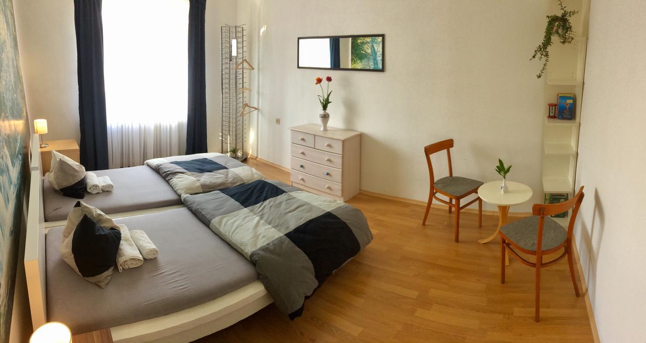 Julius Vendeghaz Hotel Sopron Eksteriør billede