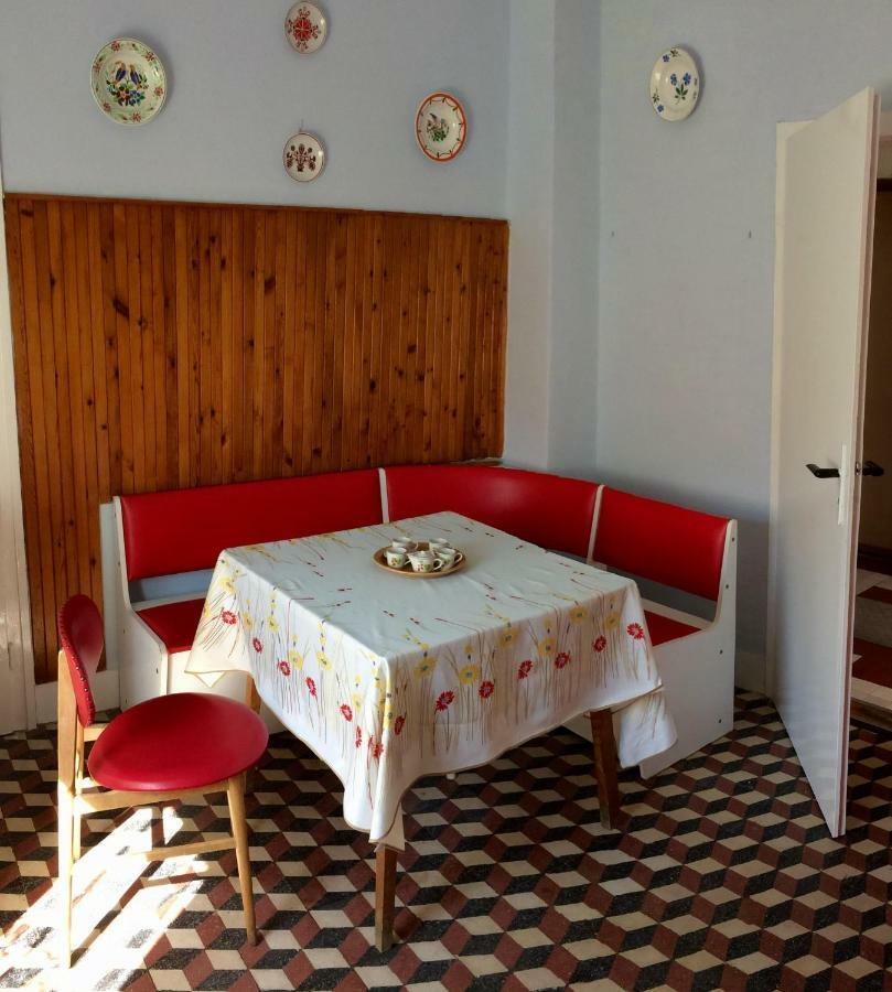 Julius Vendeghaz Hotel Sopron Eksteriør billede
